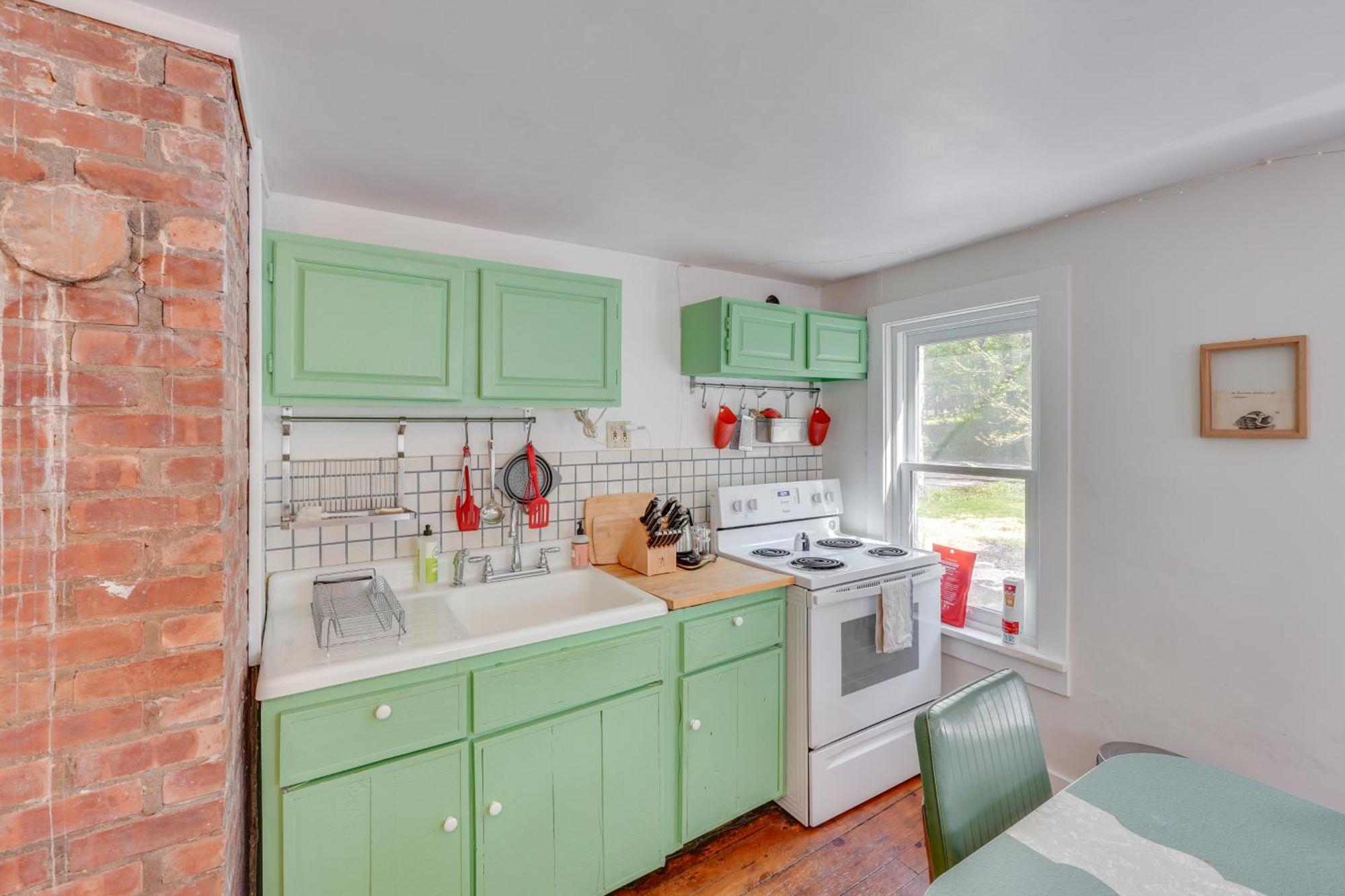 Updatedandpet-Friendly Cabin By Hikes And Woodstock! Bearsville Exterior foto