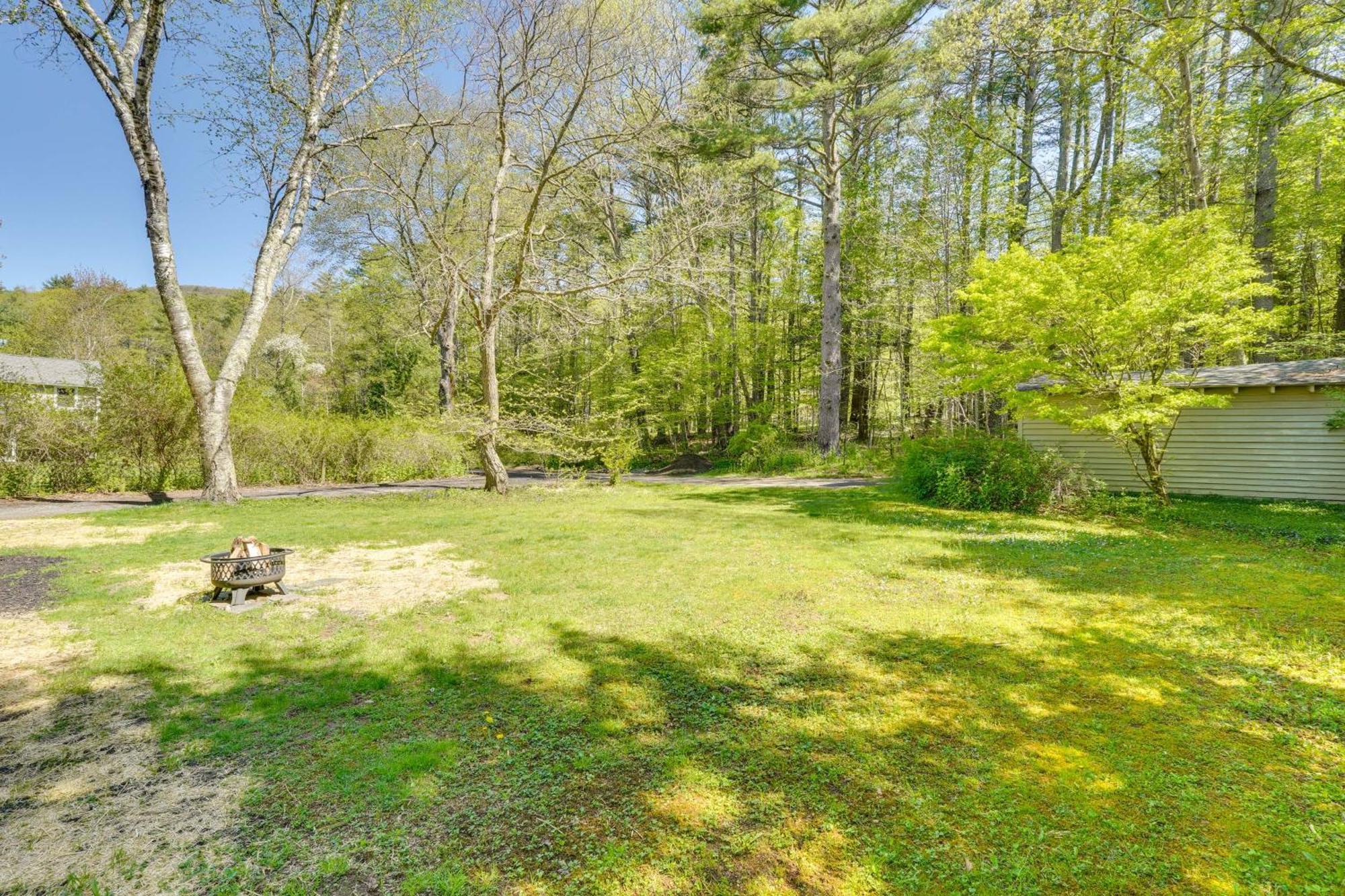 Updatedandpet-Friendly Cabin By Hikes And Woodstock! Bearsville Exterior foto